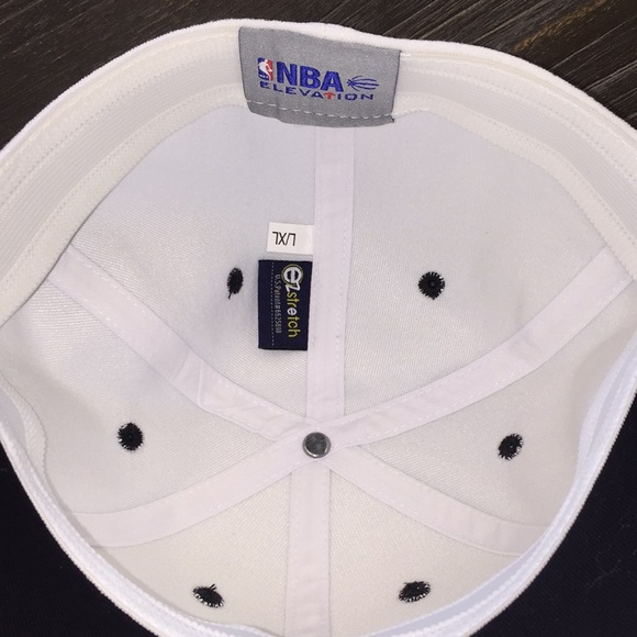 Los Angeles Lakers Hat Cap LG/XL - Picture 4 of 6